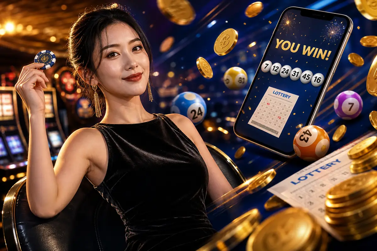 okwin2 – Casino trực tuyến